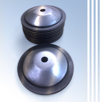 CNC Machining Equipment